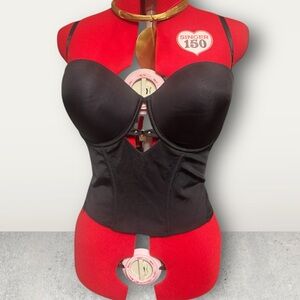 Honey birdette 40DD everyday smooth bustier